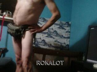 ROKALOT