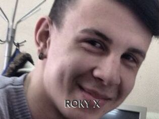 ROKY_X