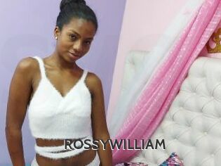 ROSSYWILLIAM