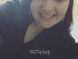 ROXykay
