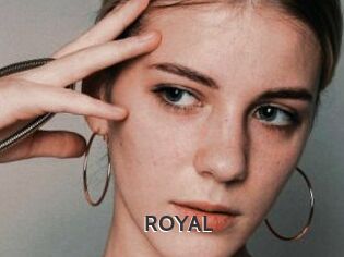 ROYAL