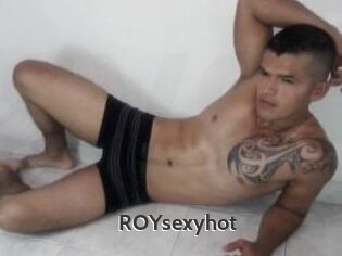 ROYsexyhot