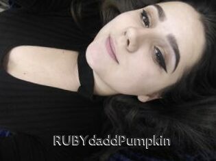RUBYdaddPumpkin