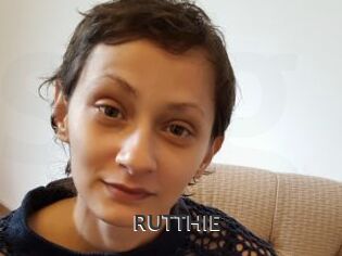RUTTHIE
