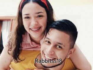 Rabbitss18
