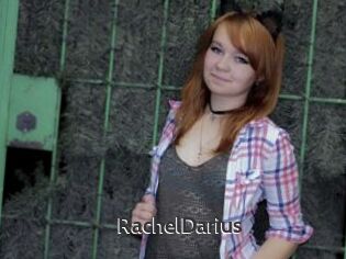 RachelDarius