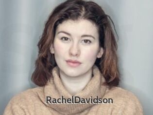 RachelDavidson