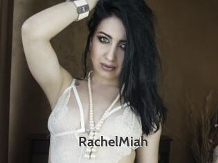 RachelMiah