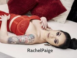 RachelPaige