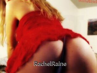 RachelRaine