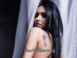RachelSensual