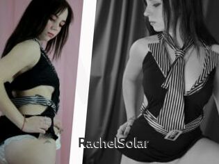RachelSolar