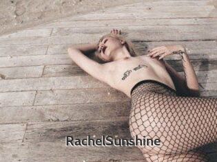 RachelSunshine