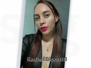 RachellBloom18