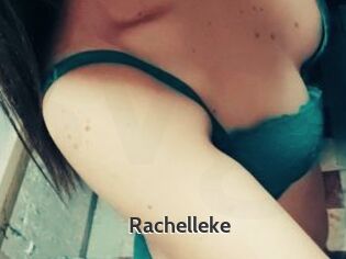 Rachelleke