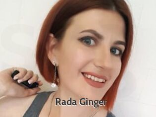 Rada_Ginger