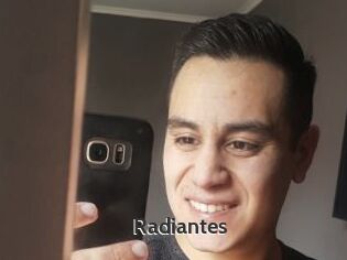 Radiantes
