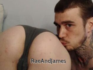 RaeAndJames