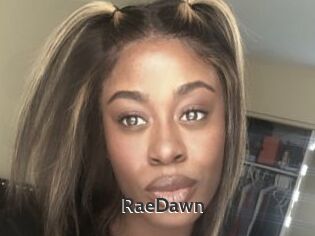 RaeDawn