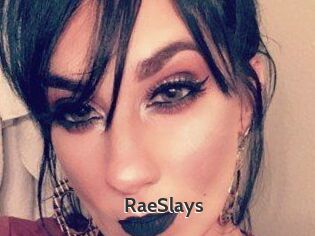 RaeSlays