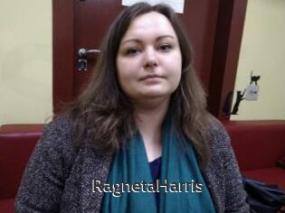 RagnetaHarris
