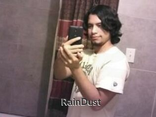 RainDust