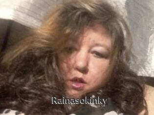 Rainasokinky
