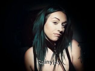 RainyJay