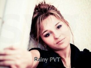 Rainy_PVT