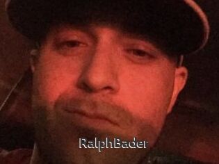 RalphBader