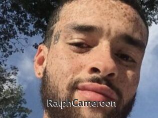 RalphCameroon