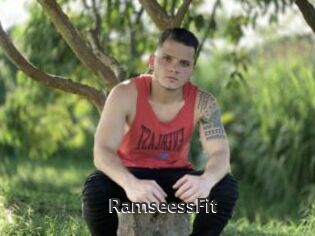 RamseessFit