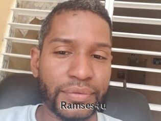 Ramses4u