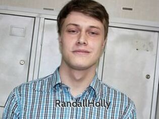 RandallHolly