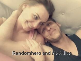 Randomhero_and_Madalice
