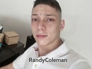 RandyColeman
