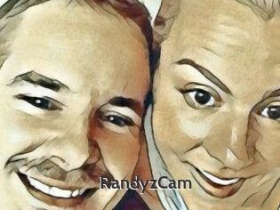 RandyzCam