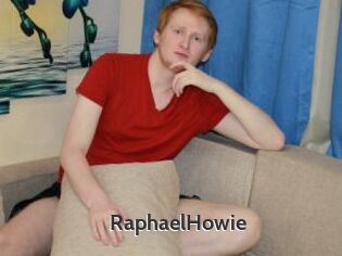 RaphaelHowie