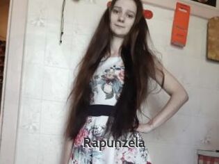 Rapunzela