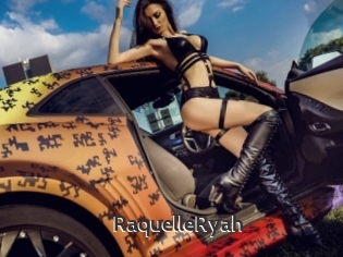 RaquelleRyah