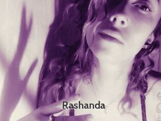 Rashanda