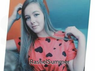 RashelSummer