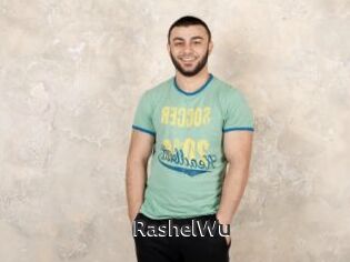 RashelWu