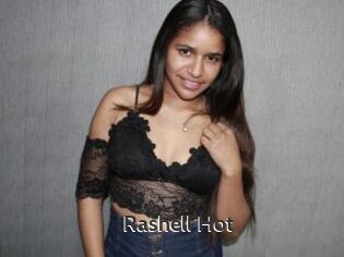 Rashell_Hot