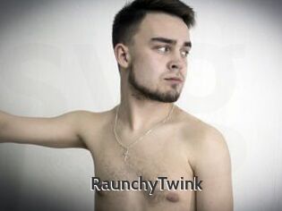 RaunchyTwink