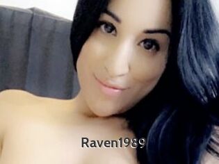 Raven1989