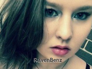 Raven_Benz