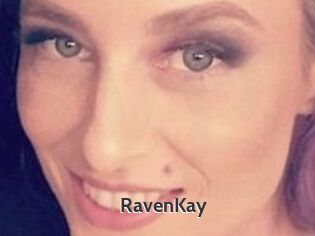 RavenKay