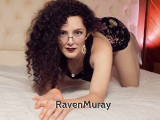 RavenMuray