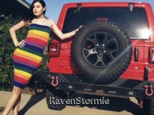 RavenStormie